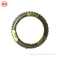 Customized auto parts Brass or steel synchronizer ring FOR TOYOTA